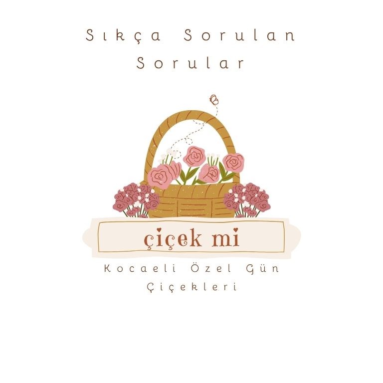 Kocaeli özel gün çiçekleri, Anneler günü, Sevgililer günü