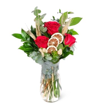 kırmızı gül kocaeli