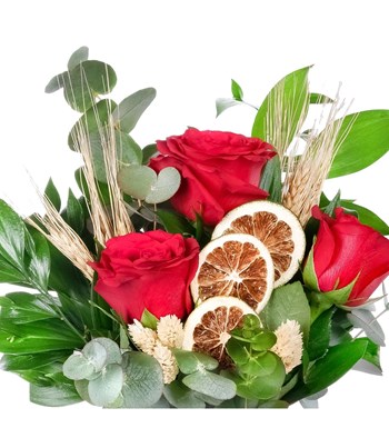 kırmızı gül kocaeli