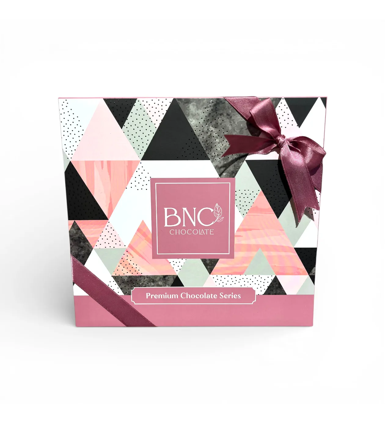 BNC Chocolate Madlen Çikolata Kutusu 235 gr
