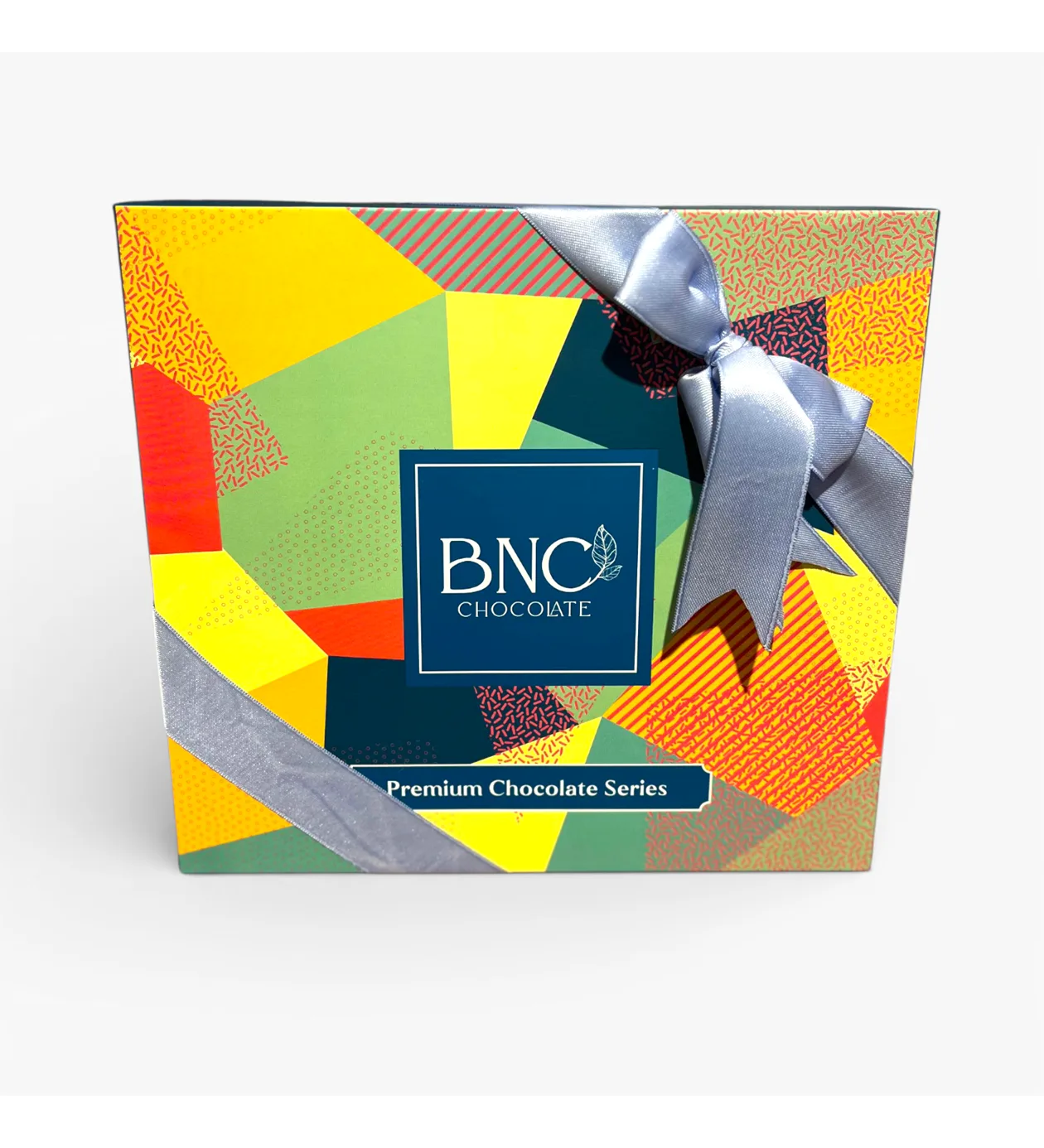 BNC Chocolate Special Çikolata Kutusu 175 gr