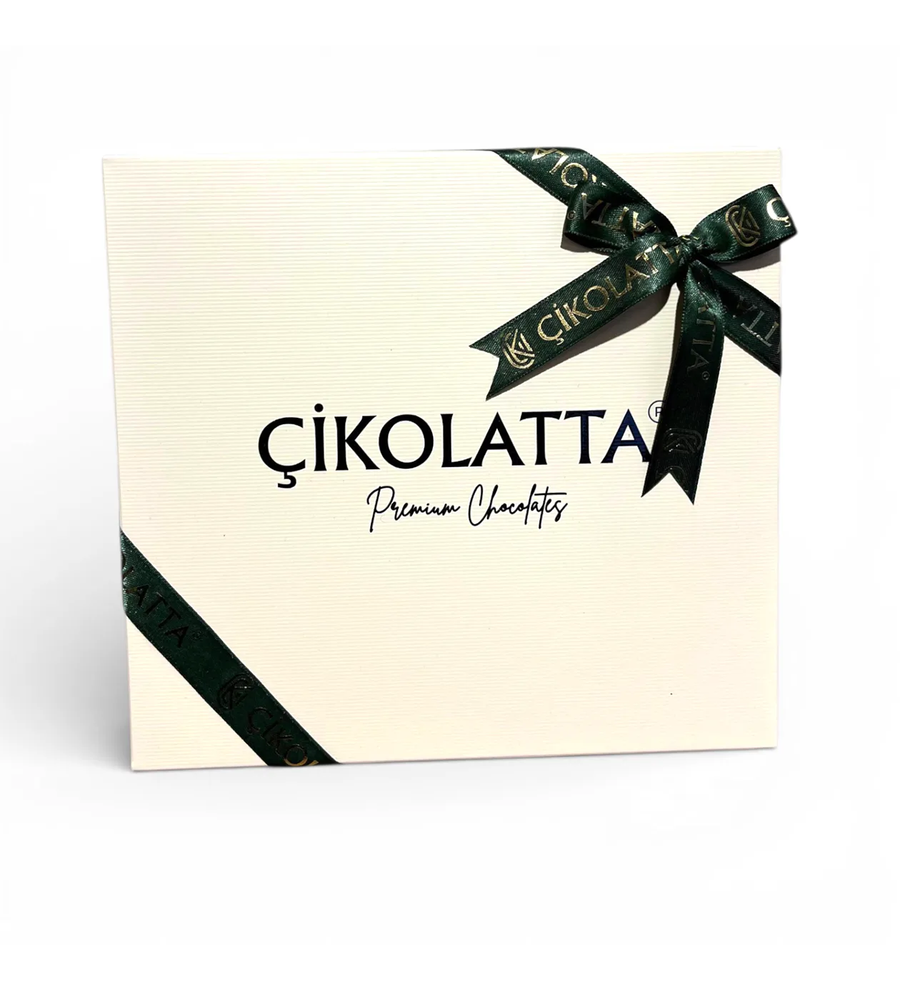 Çikolatta Premium Mix Çikolata 410 gr