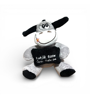 Peluş Eşşek 25 cm