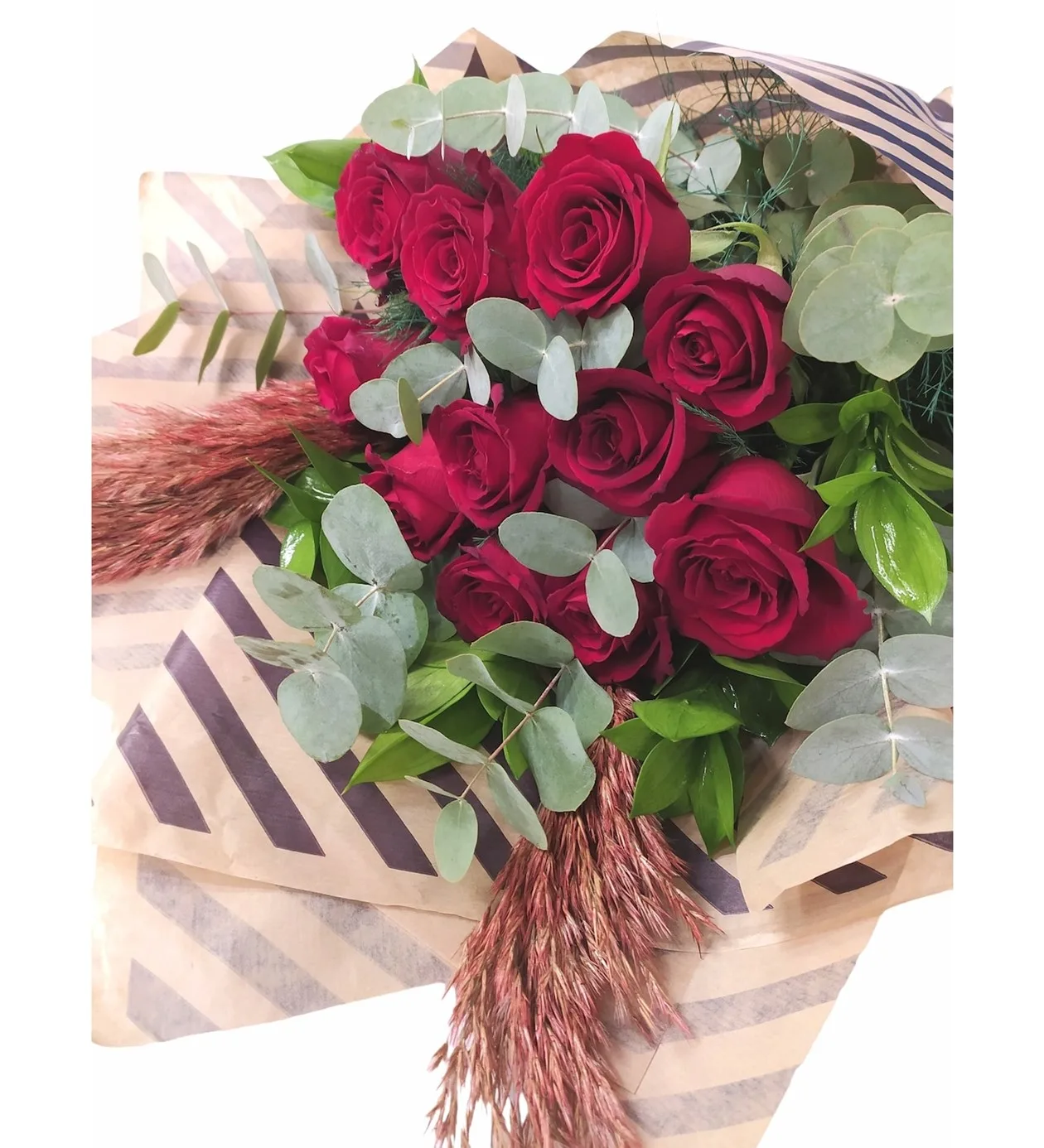 Butik Serisi Love For You