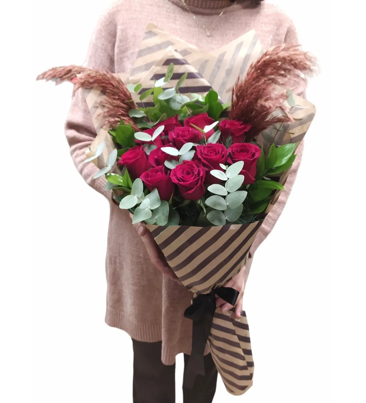 Butik Serisi Love For You